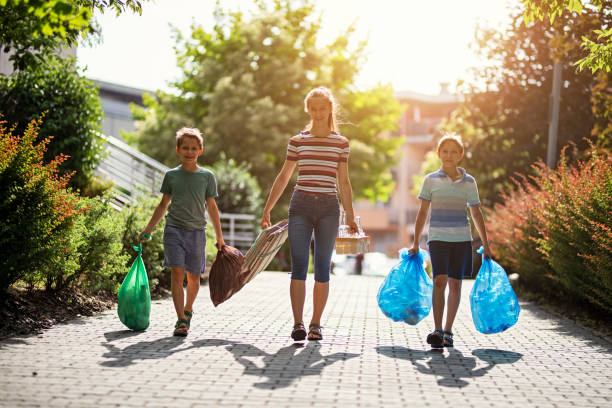 Professional Junk Removal Services in Bel Air South, MD
